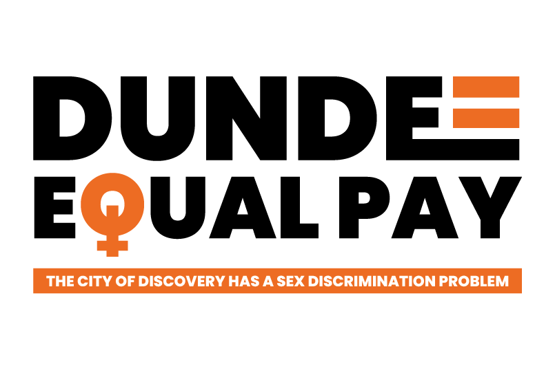 Scotland’s Famous ‘City of Discovery’ Has A Sex Discrimination Problem